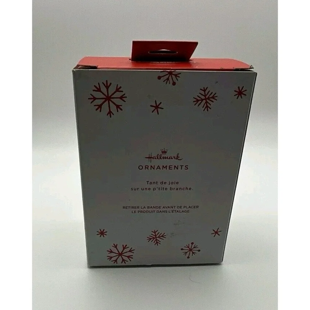 Hallmark thank you